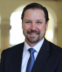 OLG Köln: Dr. Georg Winkel ist neuer Pressesprecher - Dr. Georg Winkel hat am OLG Köln das Amt des Pressesprechers übernommen - Foto: OLG Köln